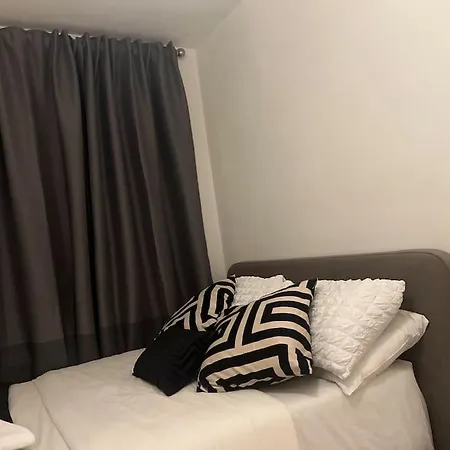 Beautiful Flat One Bedroom In Central Londres Extérieur photo