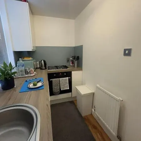 Beautiful Flat One Bedroom In Central Londres Extérieur photo