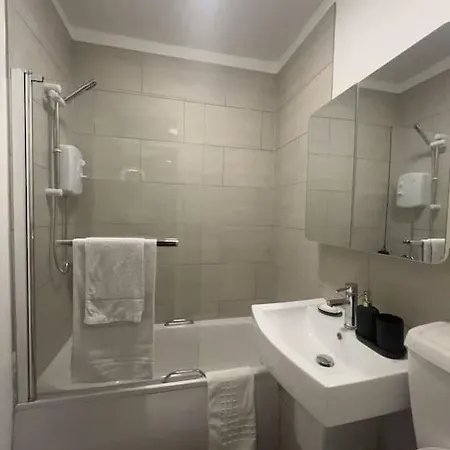 Beautiful Flat One Bedroom In Central Londres Extérieur photo