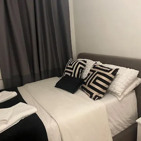 Beautiful Flat One Bedroom In Central Londres Extérieur photo