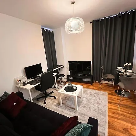 Beautiful Flat One Bedroom In Central Londres Extérieur photo