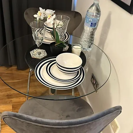 Beautiful Flat One Bedroom In Central Londres Extérieur photo