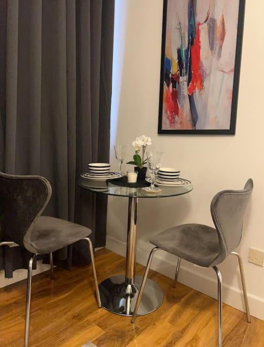 Beautiful Flat One Bedroom In * London
