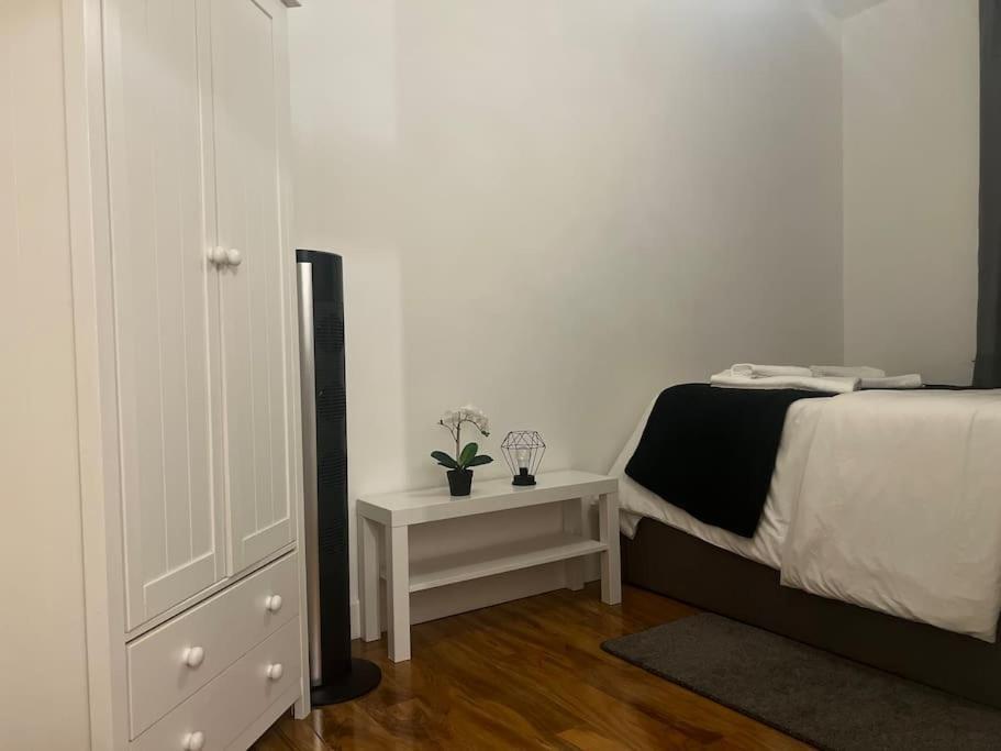 Apartment Beautiful Flat One Bedroom In *