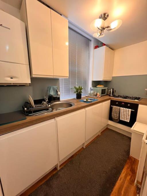 Beautiful Flat One Bedroom In Apartment London
