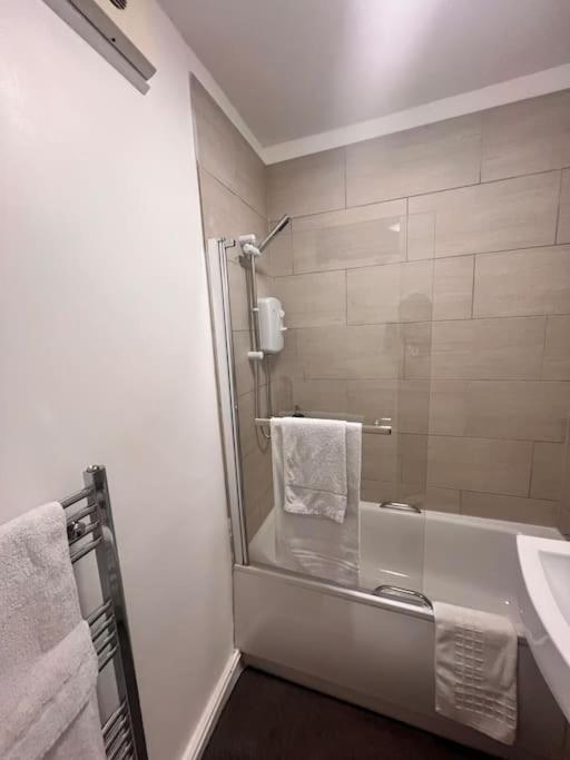 Beautiful Flat One Bedroom In * London