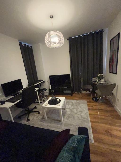 Apartment Beautiful Flat One Bedroom In