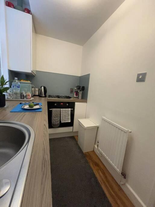 Apartment Beautiful Flat One Bedroom In *