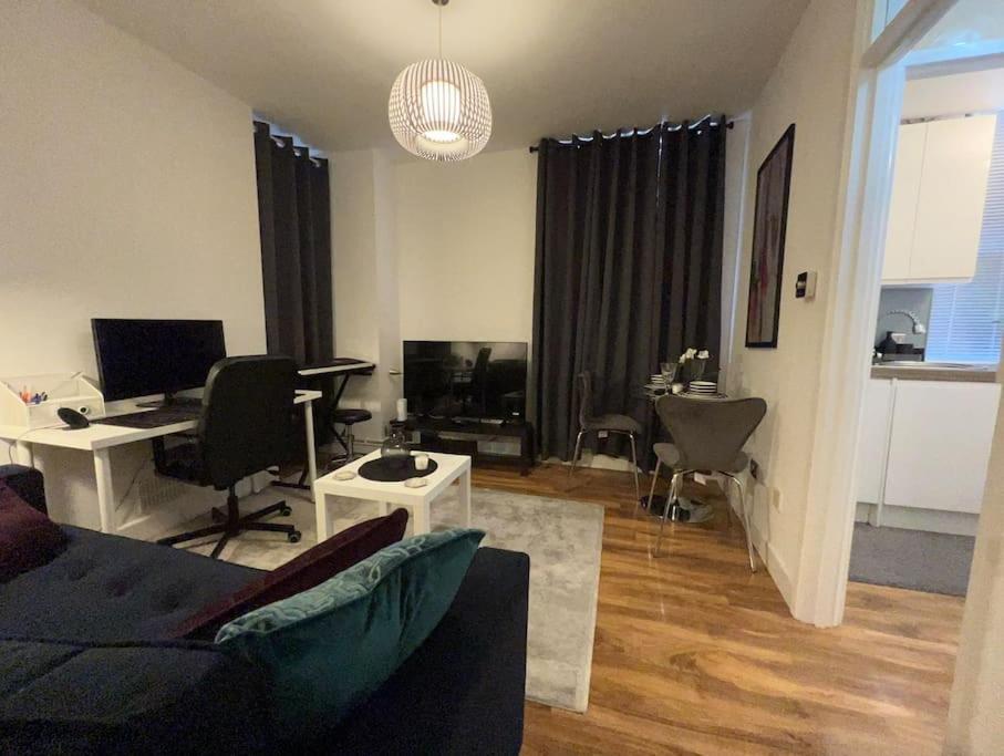 Beautiful Flat One Bedroom In London