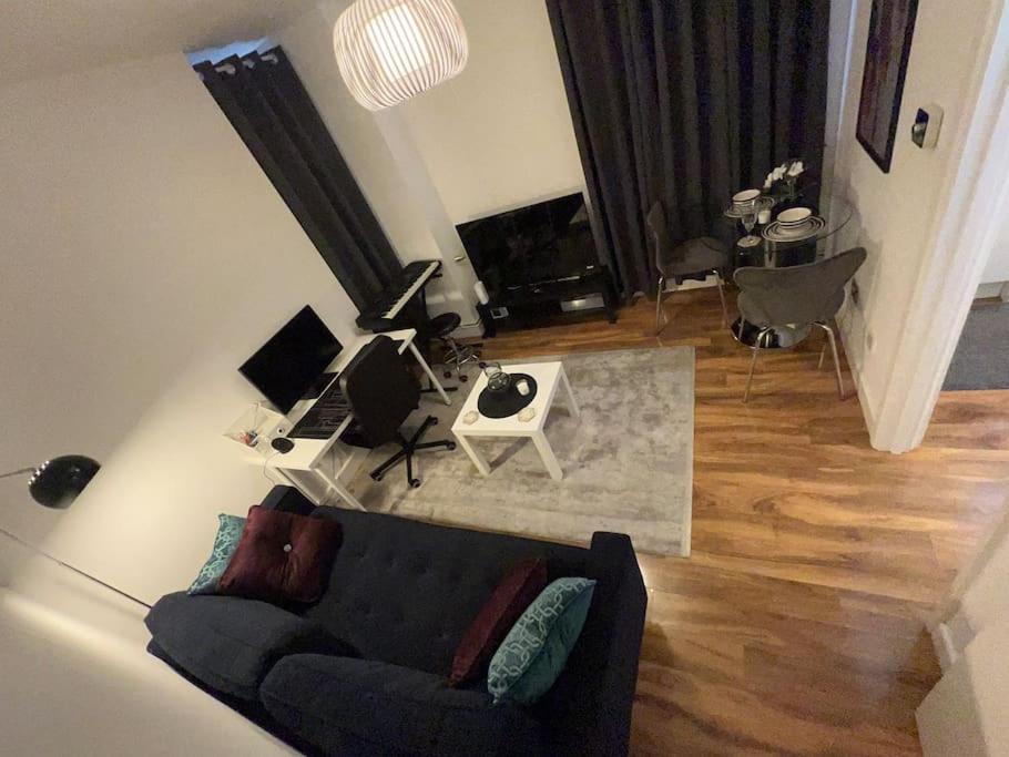 Apartment Beautiful Flat One Bedroom In *
