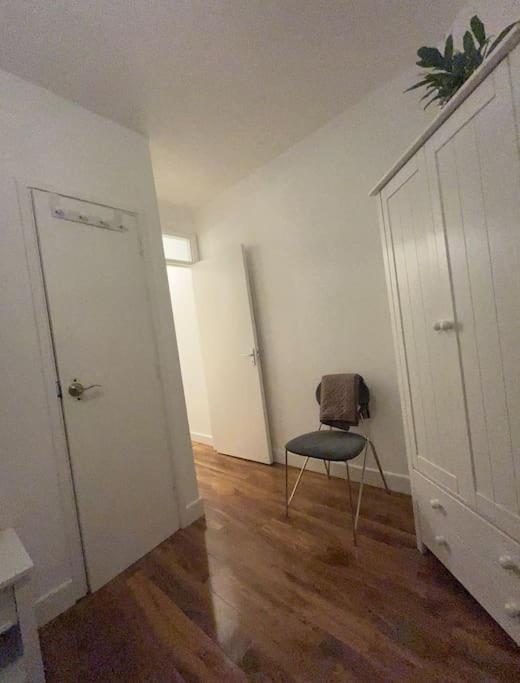 Apartment Beautiful Flat One Bedroom In *