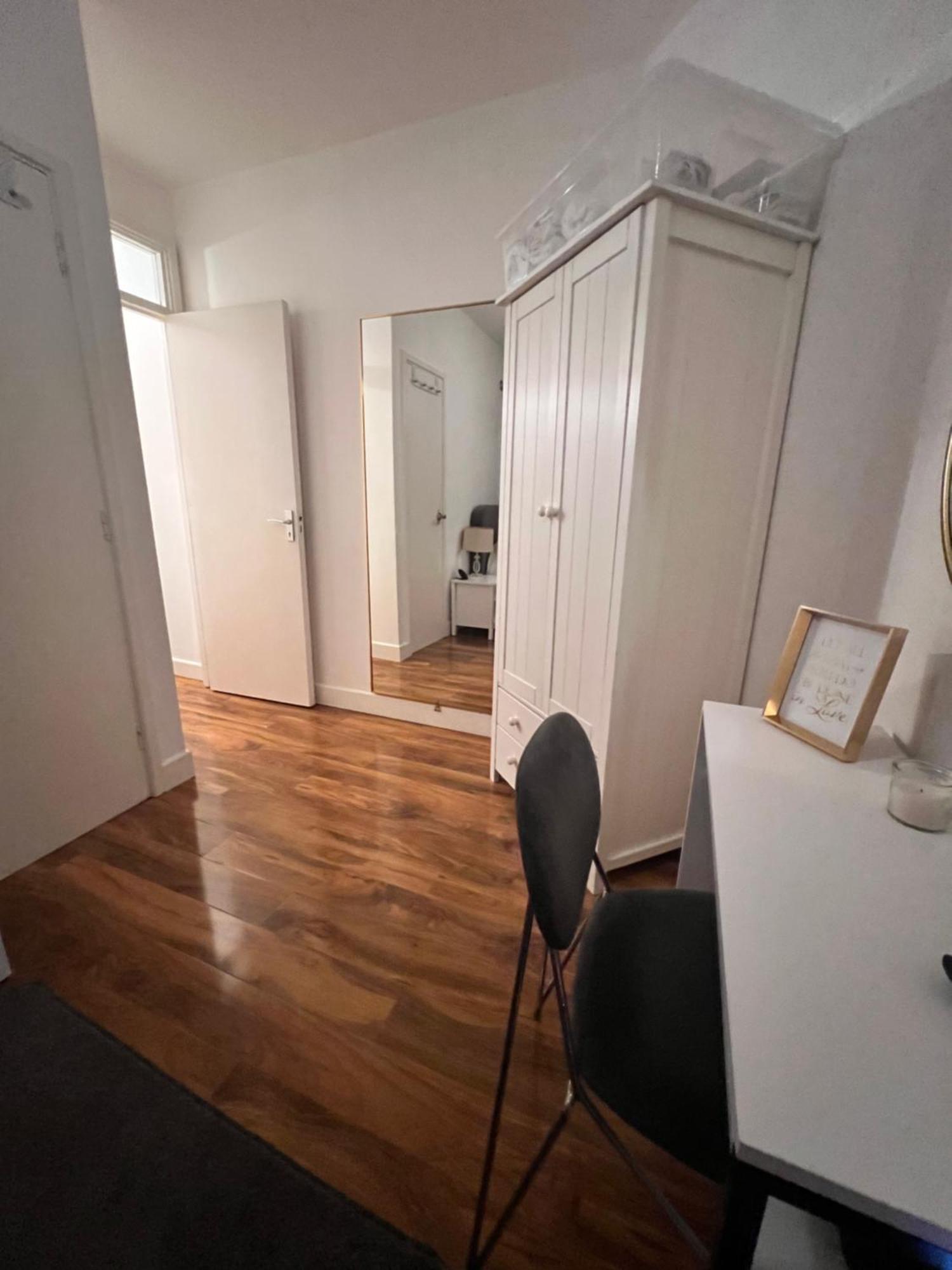 Beautiful Flat One Bedroom In London